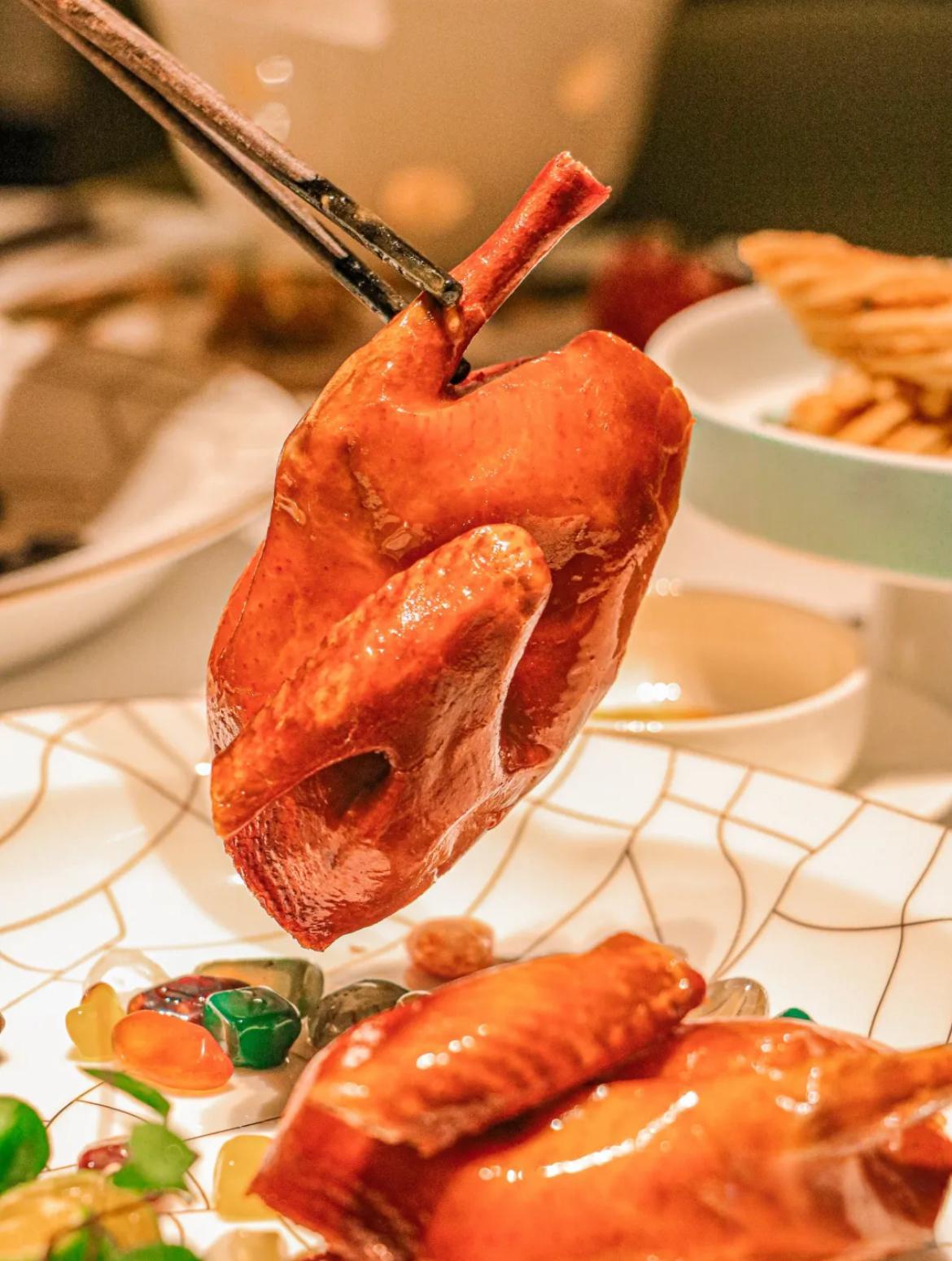 Cantonese Cuisine